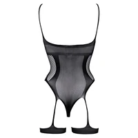 Body Le Desir Joelle Negru S-L