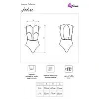 Body LivCo Jadore Intennse Collection Roz S-M