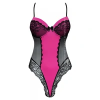 Body LivCo Karri Negru L-XL