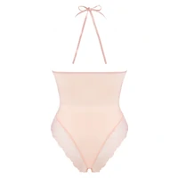 Body LivCo Lannuit Emporio Collection Roz S-M