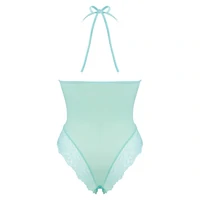 Body LivCo Lannuit Emporio Collection Verde L-XL