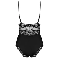 Body Obsessive 810-TED Negru S-M