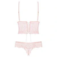 Body Obsessive Alluria Roz L-XL