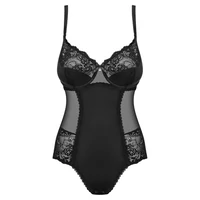 Body Obsessive Amallie Negru S-M