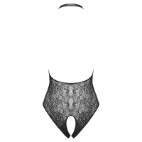 Body Obsessive B113 Negru S-L