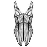 Body Obsessive B117 Negru S-L