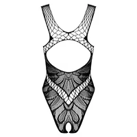 Body Obsessive B138 Negru S-L