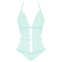 Body Obsessive Delicanta Verde S-M
