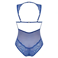 Body Obsessive Giselia Albastru XS-S