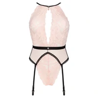 Body Obsessive Lilines Roz S-M