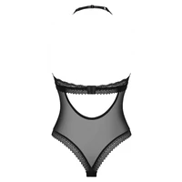 Body Obsessive Medilla Negru XS-S
