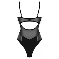 Body Obsessive Milladis Negru XL-2XL
