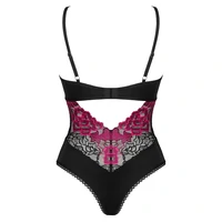 Body Obsessive Rosenty Roz XS-S