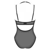 Body Obsessive Selinne Negru XS-S