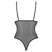 Body Passion Christa Negru L-XL