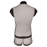 Body Svenjoyment Joseph Negru S