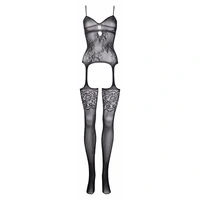 Catsuit Le Désir Jessica Negru S-L