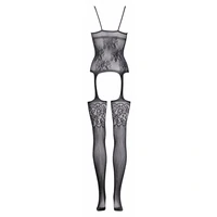 Catsuit Le Désir Jessica Negru S-L