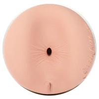 Bonnie Blue Zero Miles Anal