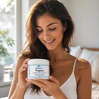 Breast Progress - Breast Enhancement Formula 200ml