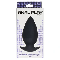 Bubble Anal Player Pro Negru