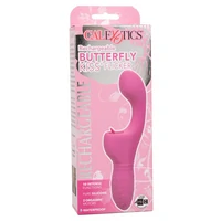 Butterfly Kiss Flicker Vibrator Roz