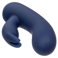 CalExotics Cashmere silk Bunny — 10 Moduri, Dual Motor, IPX7 Mov