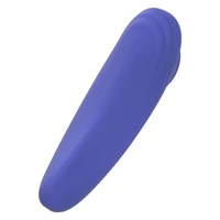 CalExotics Connect Panty Teaser, 9 Moduri Reîncărcabil Mov