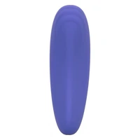 CalExotics Connect Panty Teaser, 9 Moduri Reîncărcabil Mov