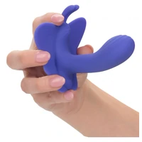 CalExotics Venus Butterfly Mov — 9 Vibrații, USB, Discret