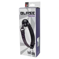 Căluș Blaze Luxury Fetish Mov