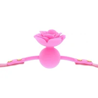 Căluș Rose Ball Roz