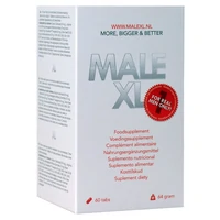 Capsule Marire Penis Male XL 60buc