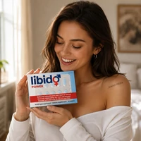 Capsule Potență Maximă Libido Power 10buc