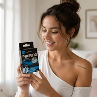Capsule Potentă Prorino 2capsule