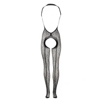 Catsuit Le Désir Jennifer Negru S-L