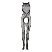 Catsuit Le Désir Jennifer Negru S-L