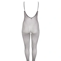 Catsuit No:Xqse Alejandra Negru M-L