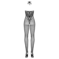 Catsuit Obsessive G308 Negru S-L