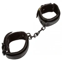 Cătușe Boundless Ankle Negru