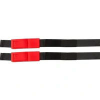 Cătușe Pentru Mâini Și Picioare Negru