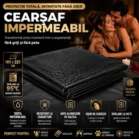Cearșaf Wetgames Sex Sheet 180X220