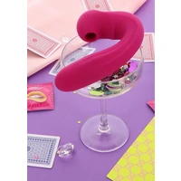 Celestial Love Vibe Stimulator Roz