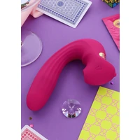 Celestial Love Vibe Stimulator Roz