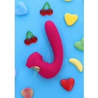 Celestial Love Vibe Stimulator Roz