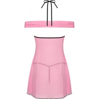 Chemise LivCo Chameli Roz M