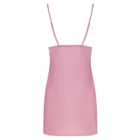 Chemise LivCo Cyklamen Roz S-M