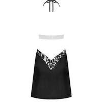 Chemise LivCo Lalima Negru S