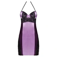 Chemise LivCo Yasti Mov S
