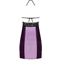 Chemise LivCo Yasti Mov L